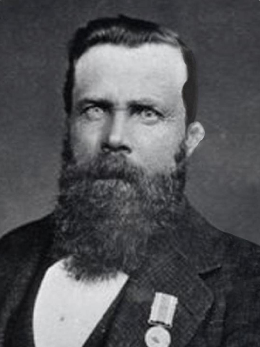 Laurs Svendsen (1826 - 1894) Profile